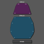 Churchill Theatre Seating Plan | Churchill Theatre